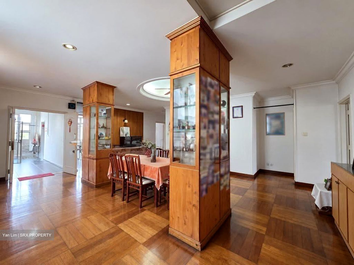 Lorong Kilat (D21), Apartment #613802911